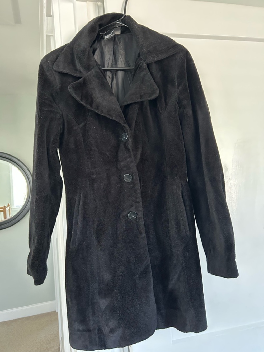 Coats